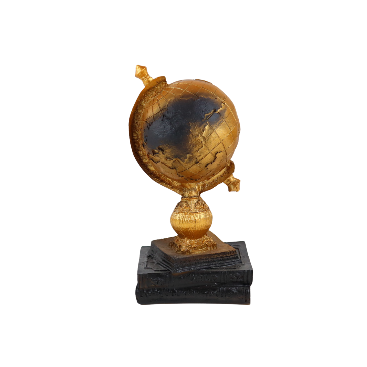 Earth globe