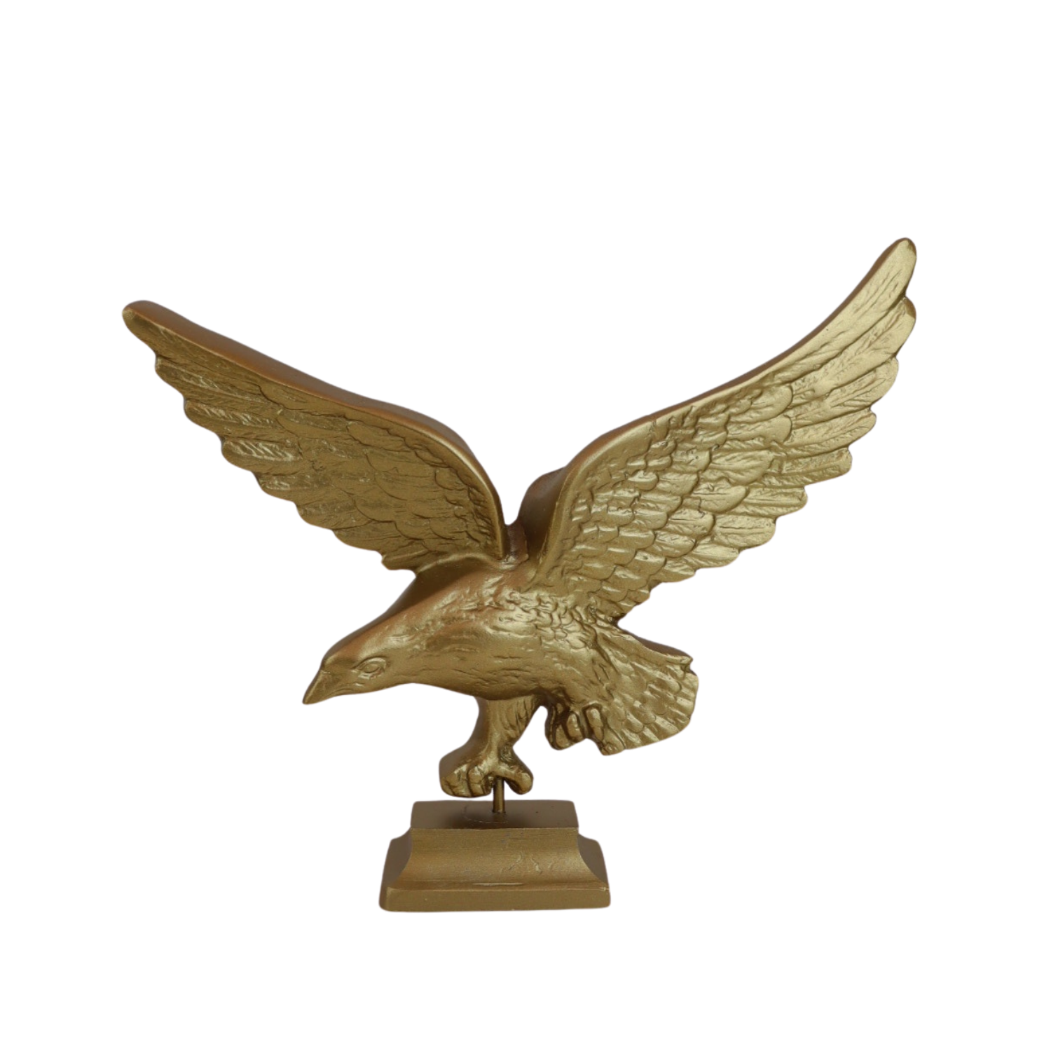 Falcon figure