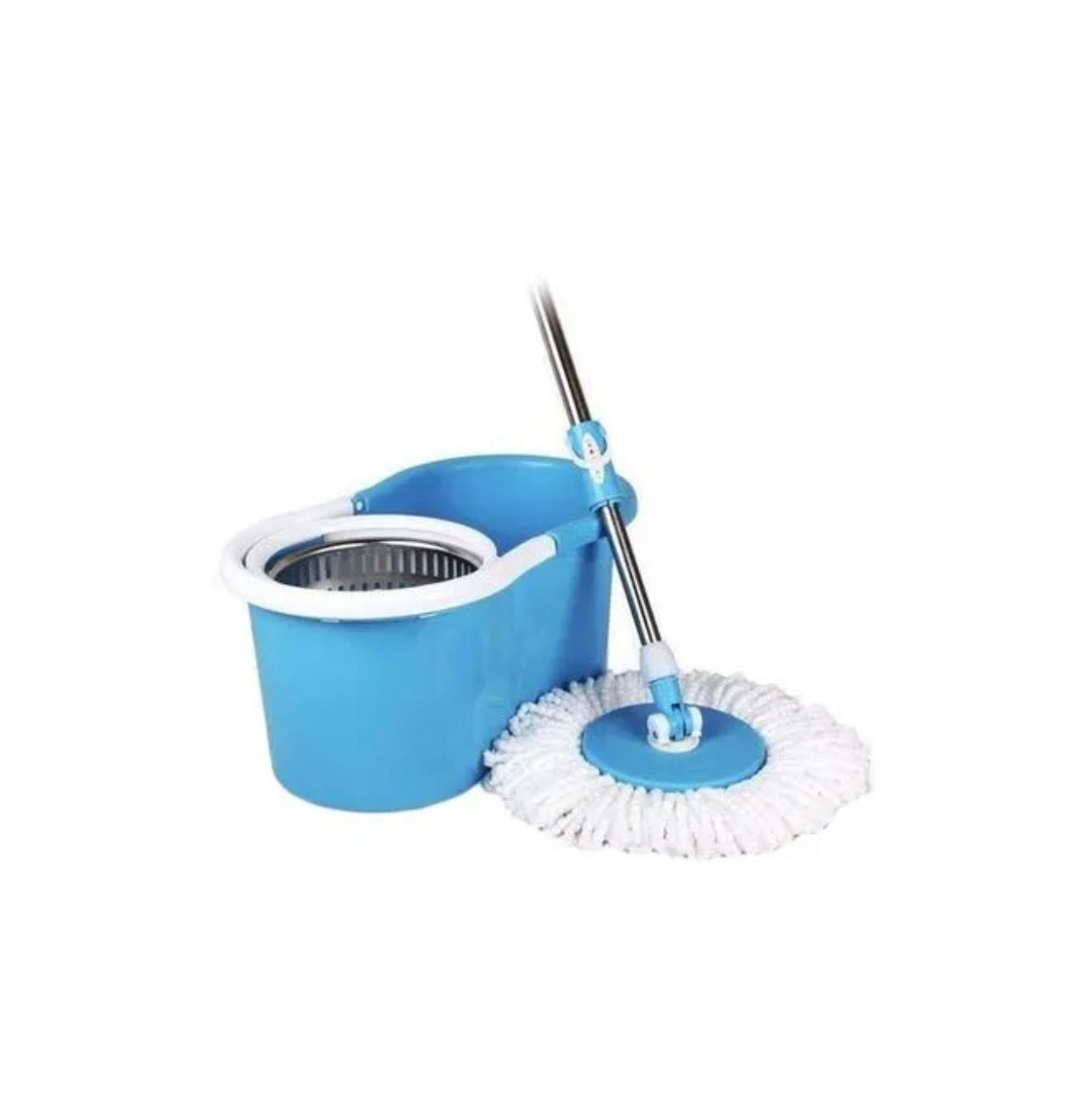 Floor mopping bowl 