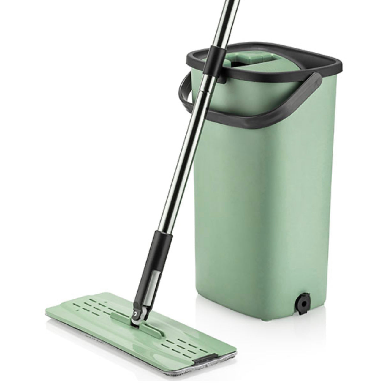 Floor mopping bowl